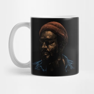 Marvin Mug